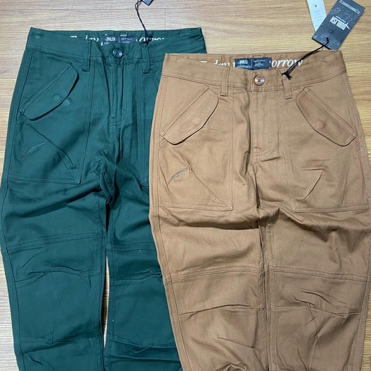 Publish Brand Jairo Jogger