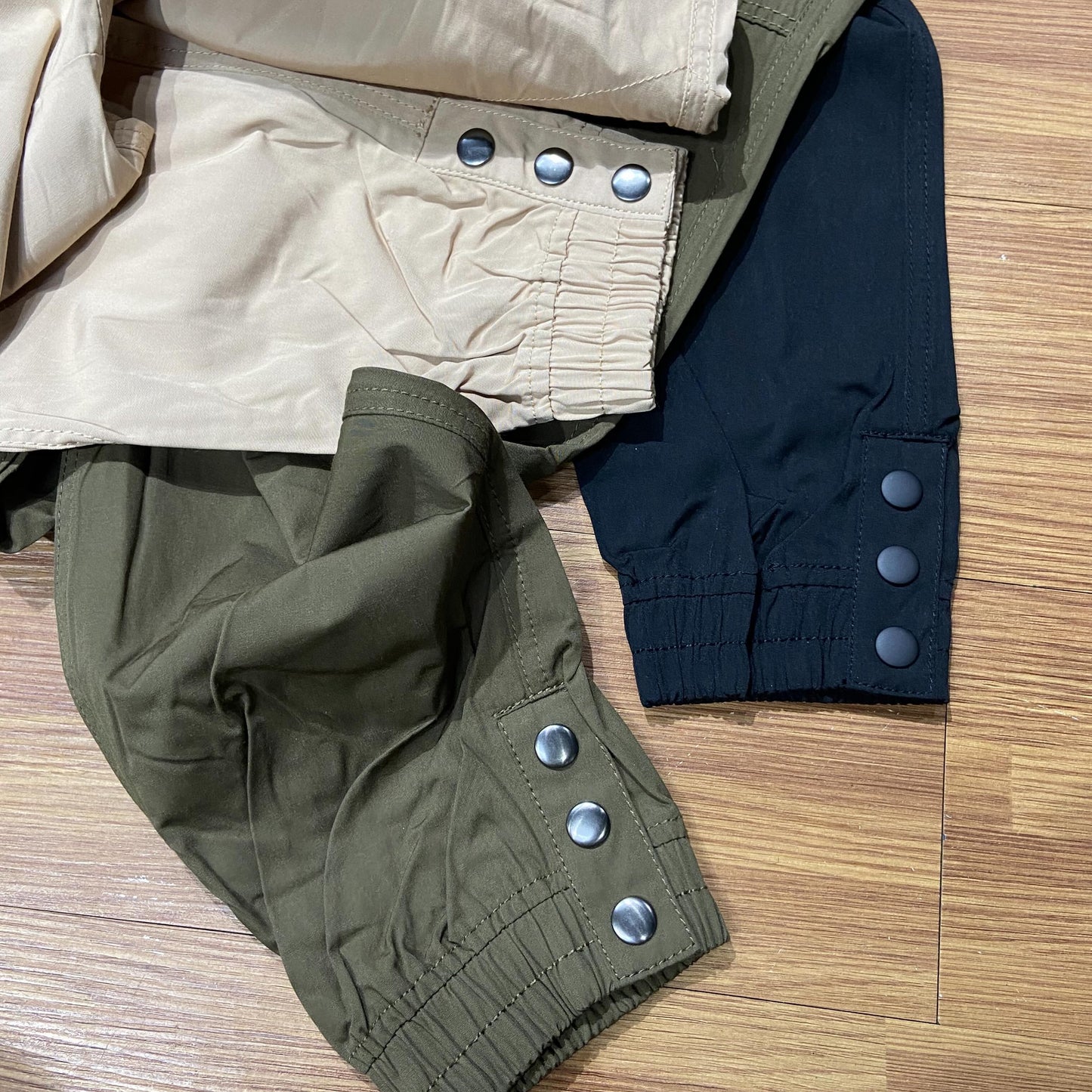 Publish Brand Maverick Waterproof Jogger
