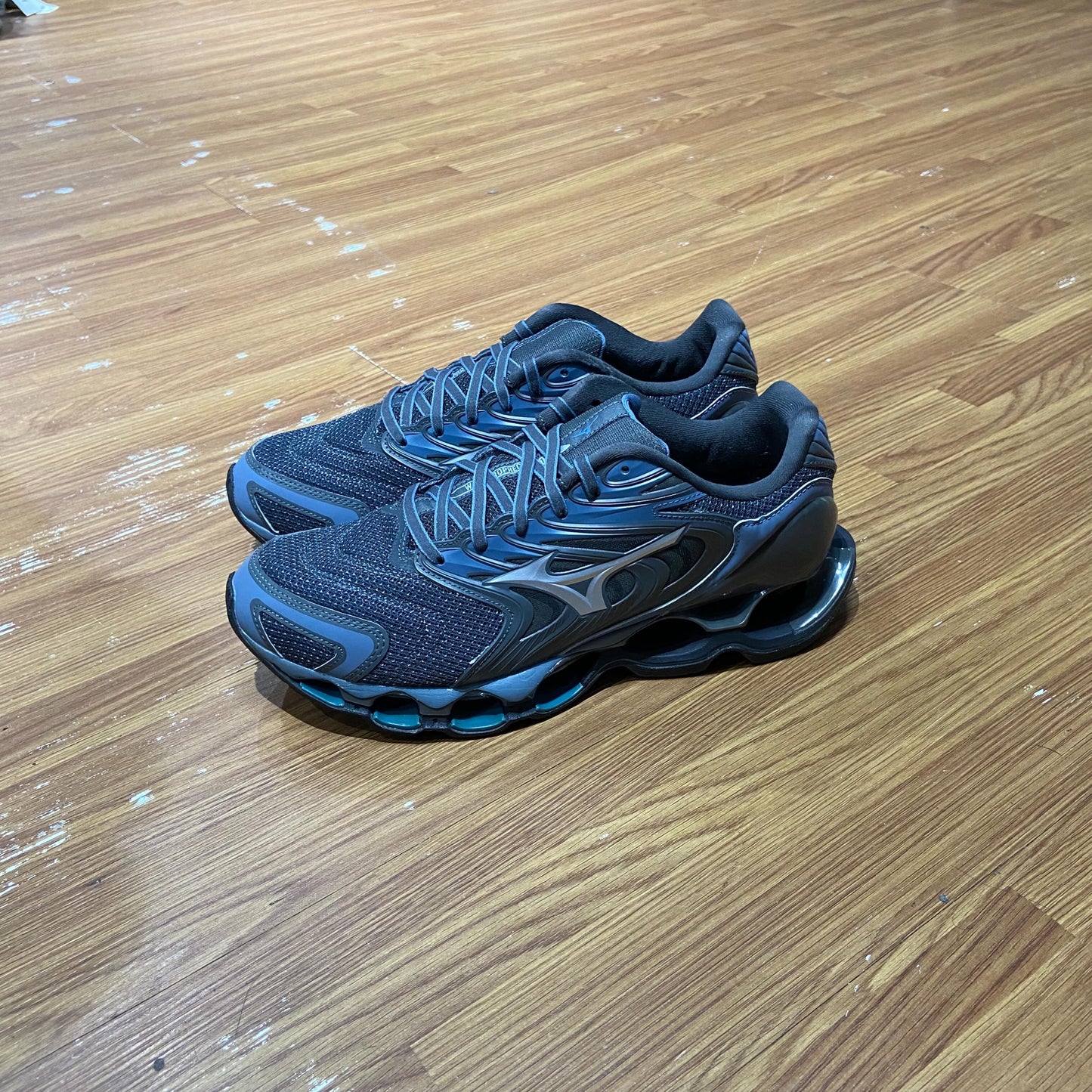 Mizuno Wave Prophecy 12S “武士藍” J1GC234901