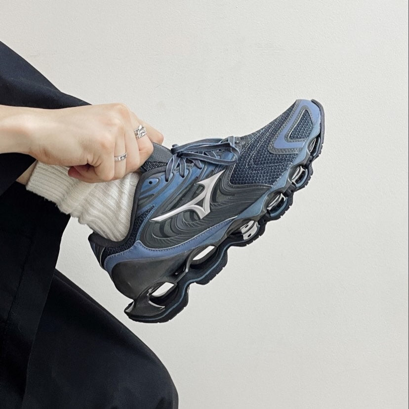 Mizuno Wave Prophecy 12S “武士藍” J1GC234901