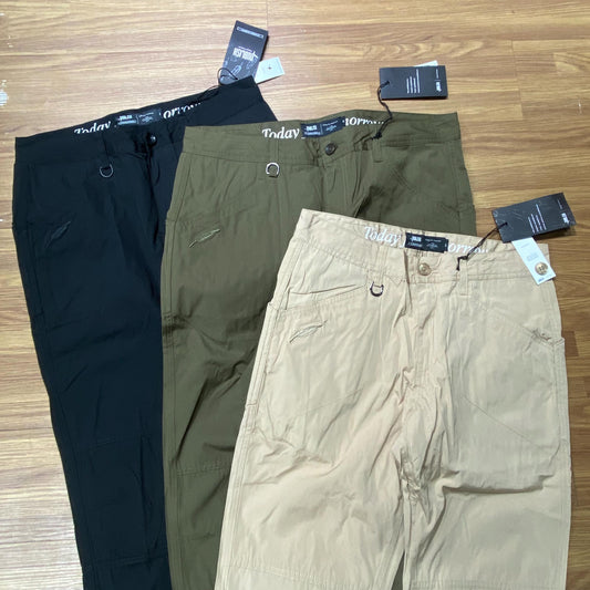 Publish Brand Maverick Waterproof Jogger