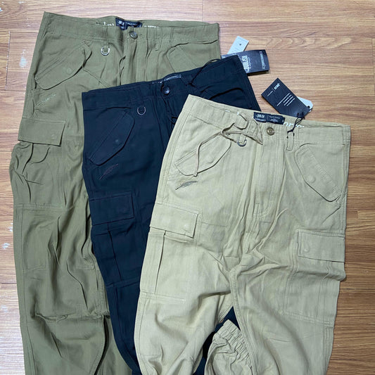 Publish Brand Joah Herringbone Jogger