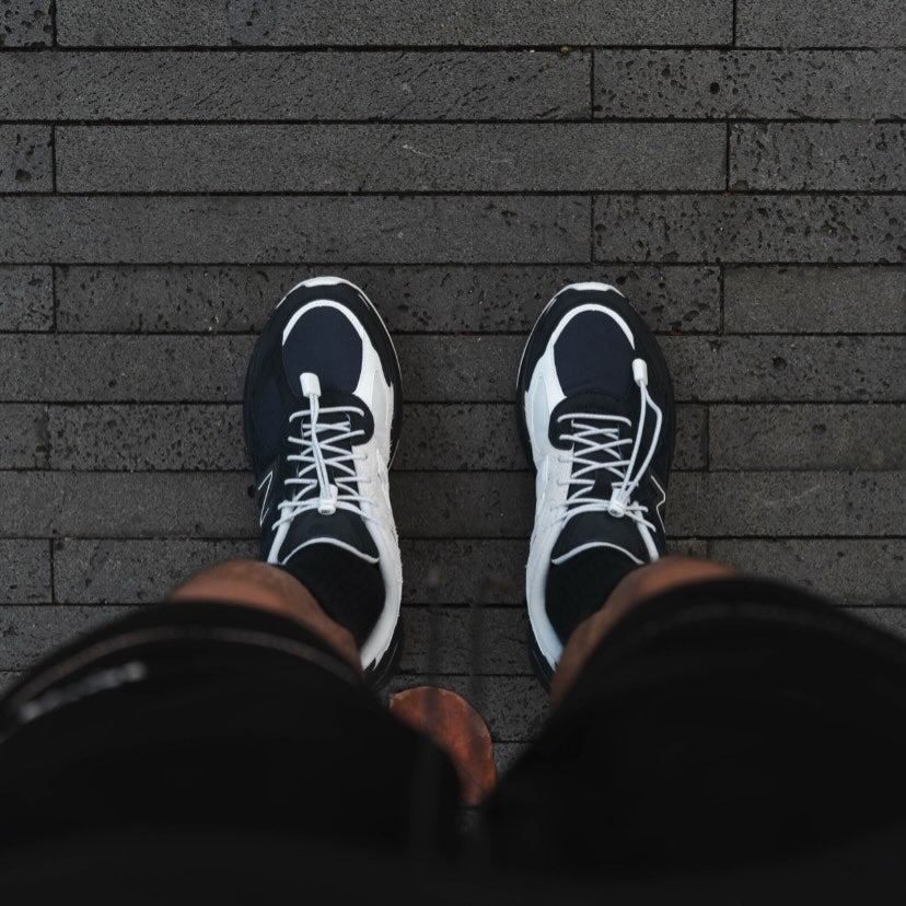 Preorder 預訂 DOE X NEW BALANCE U20108ZK “YIN YANG”