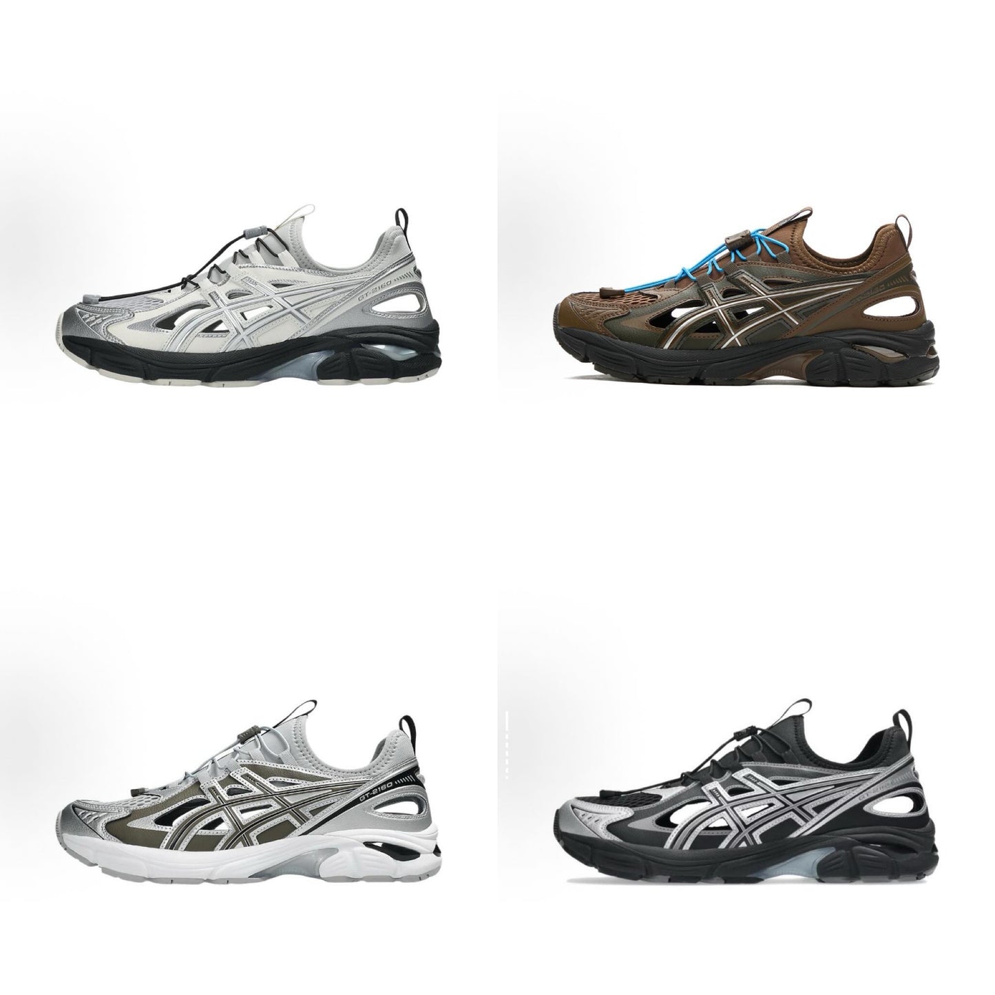 Preorder 預訂 Asics GT-2160 Breeze