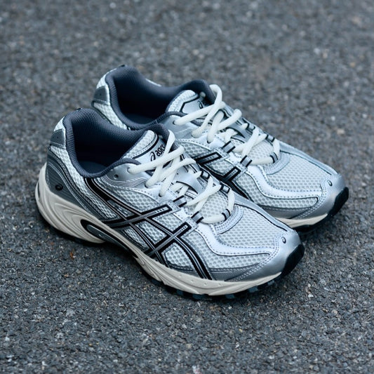Preorder 預訂 Asics Gel-Kahana TR CF “Cream/Silver” 1203B172-100