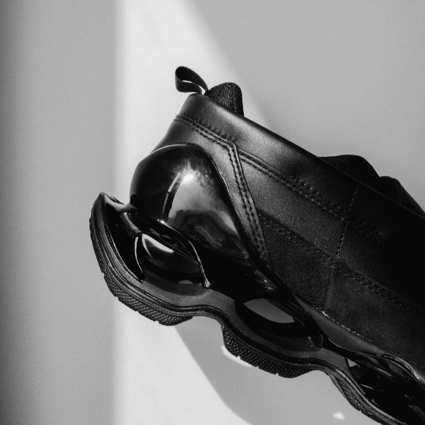 Preorder 預訂 Mizuno Wave Prophecy Moc Black D1GD261401