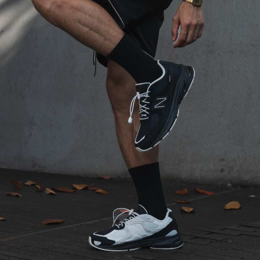 Preorder 預訂 DOE X NEW BALANCE U20108ZK “YIN YANG”