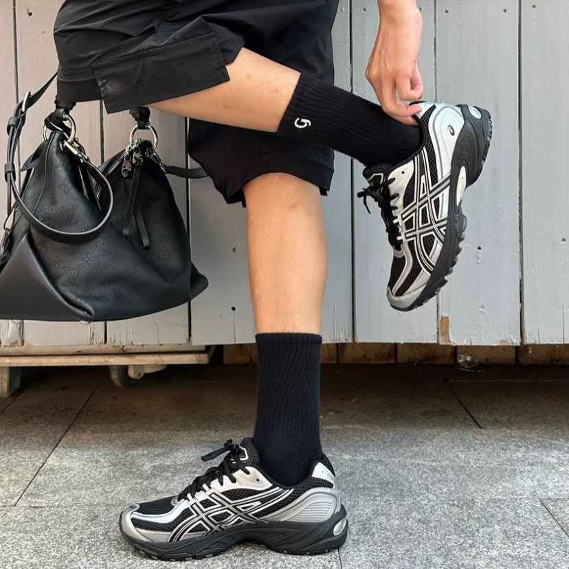 Preorder 預訂 Asics Gel-Kahana TR CF “Black/Silver” 1203B172-001