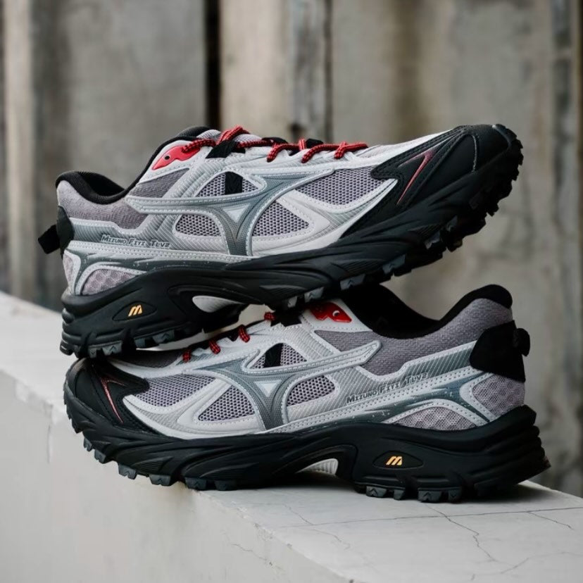 Preorder 預訂 MIZUNO FIYI TL V2 赤岩灰 D1GH251919