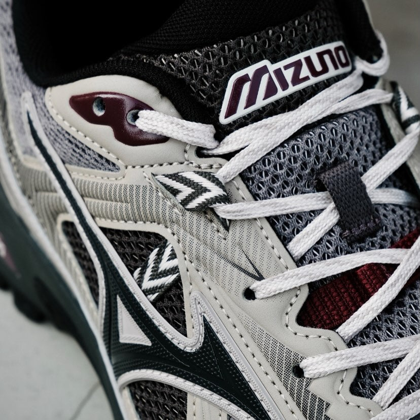 Preorder 預訂 MIZUNO FIYI TL V2 赤岩褐 D1GH251916