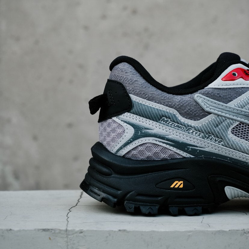 Preorder 預訂 MIZUNO FIYI TL V2 赤岩灰 D1GH251919