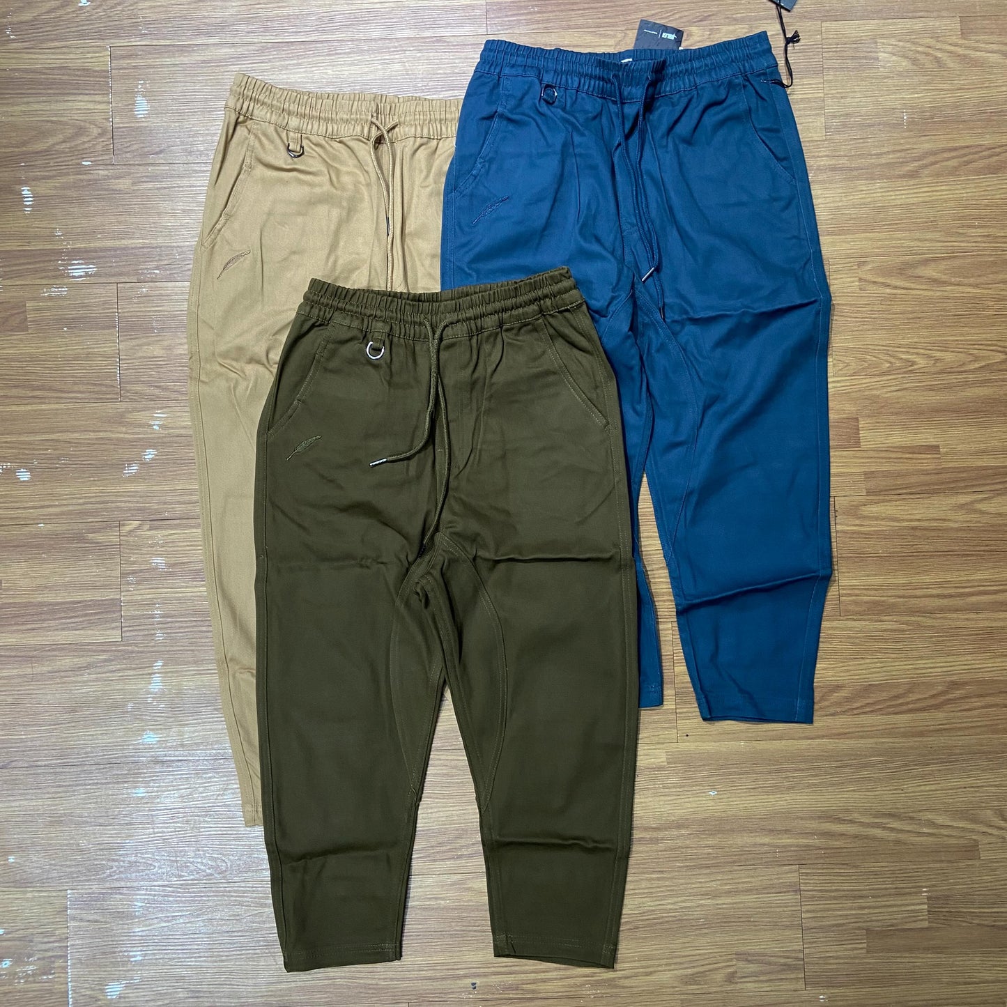 Publish Brand Slash 3/4 Pant