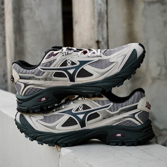 Preorder 預訂 MIZUNO FIYI TL V2 赤岩褐 D1GH251916