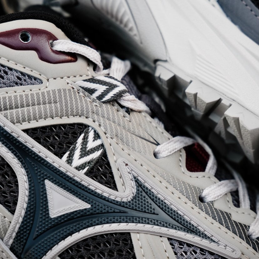 Preorder 預訂 MIZUNO FIYI TL V2 赤岩褐 D1GH251916