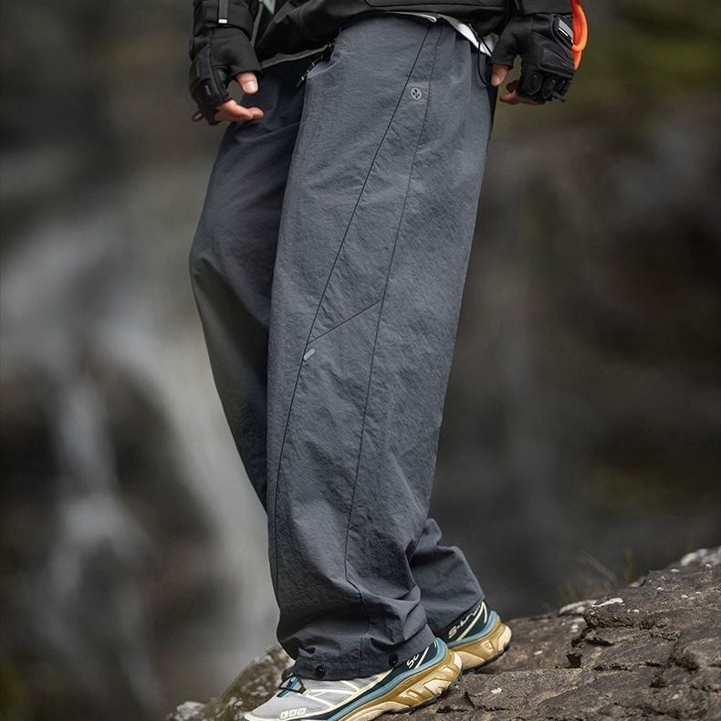 NFBlock Link-Button Pant