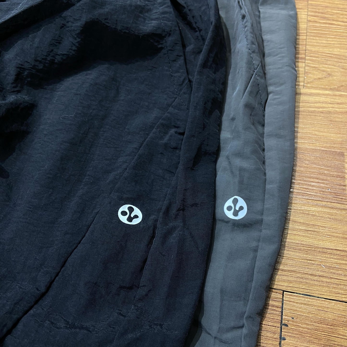 NFBlock Link-Button Pant