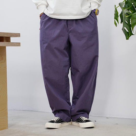NFBlock Easy Pant Purple