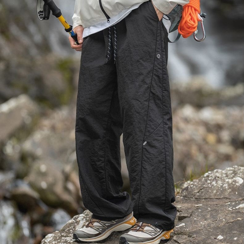 NFBlock Link-Button Pant