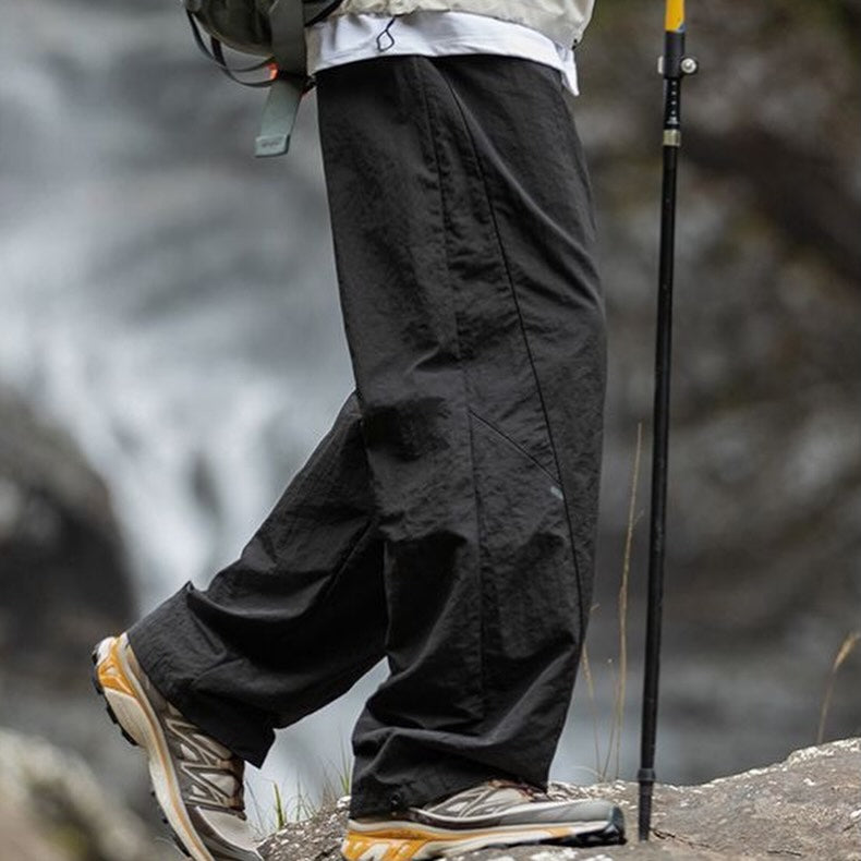 NFBlock Link-Button Pant