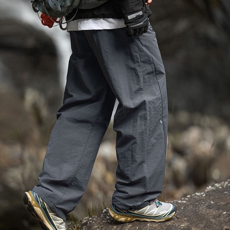 NFBlock Link-Button Pant
