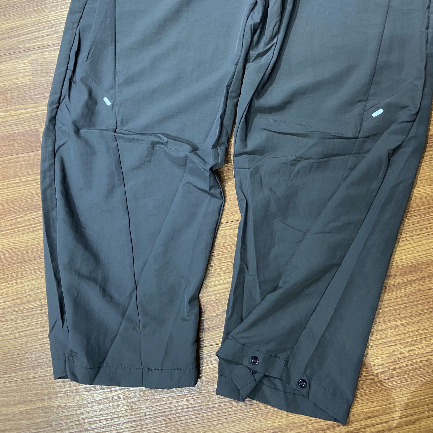 NFBlock Link-Button Pant
