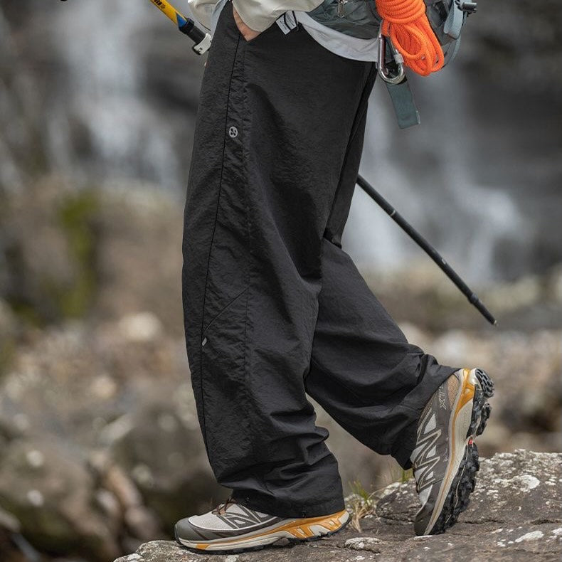 NFBlock Link-Button Pant