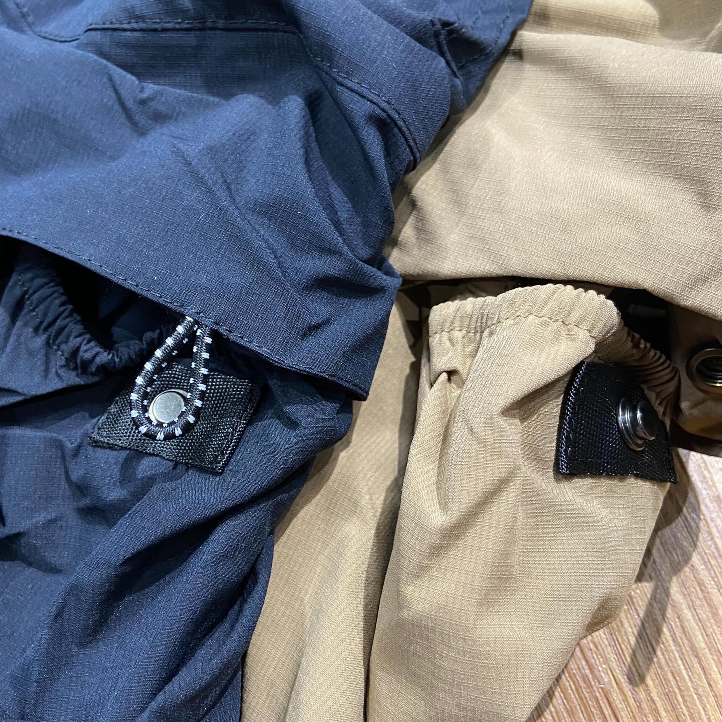 OutWild Ripstop Cargo Shorts