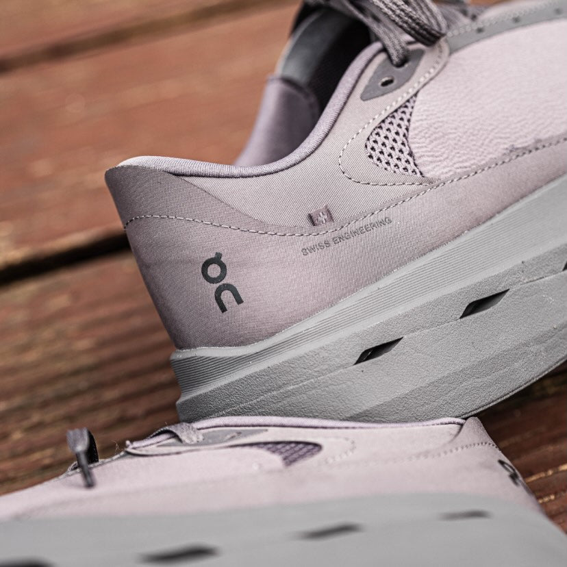 Preorder 預訂 POST ARCHIVE FACTION (PAF) x ON Cloudboom Volt “Grey”