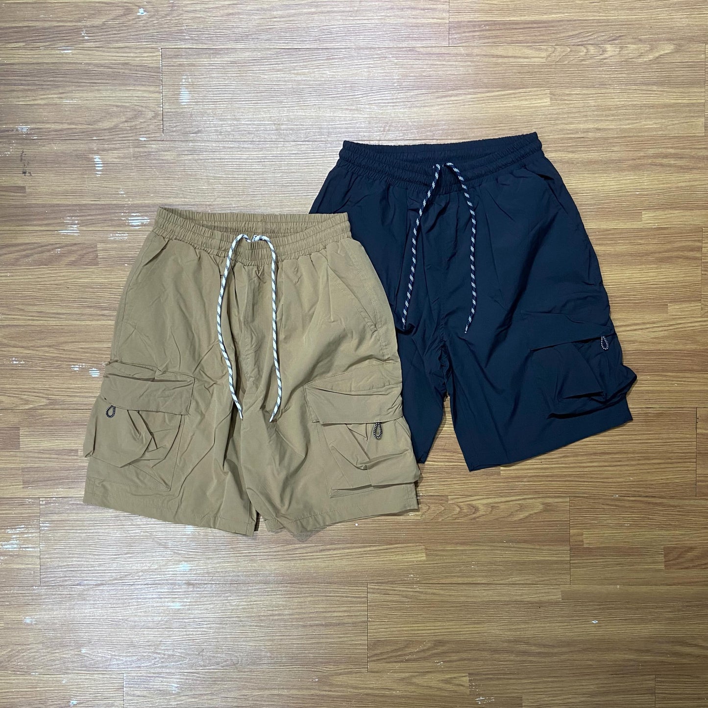 OutWild Ripstop Cargo Shorts