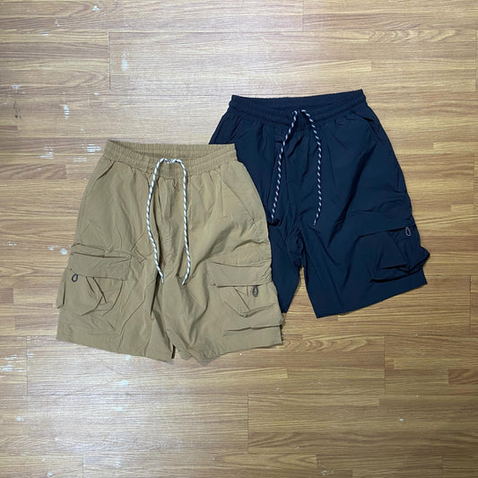 OutWild Ripstop Cargo Shorts