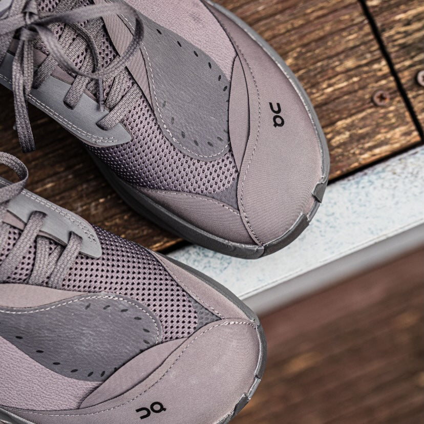 Preorder 預訂 POST ARCHIVE FACTION (PAF) x ON Cloudboom Volt “Grey”