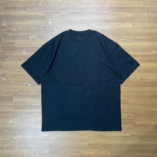 Grocery Bamboo Yard Invoice Tee Black (Display Item)