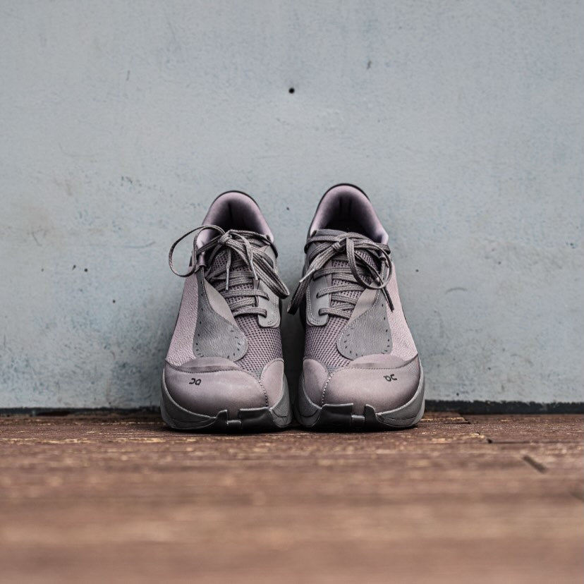 Preorder 預訂 POST ARCHIVE FACTION (PAF) x ON Cloudboom Volt “Grey”