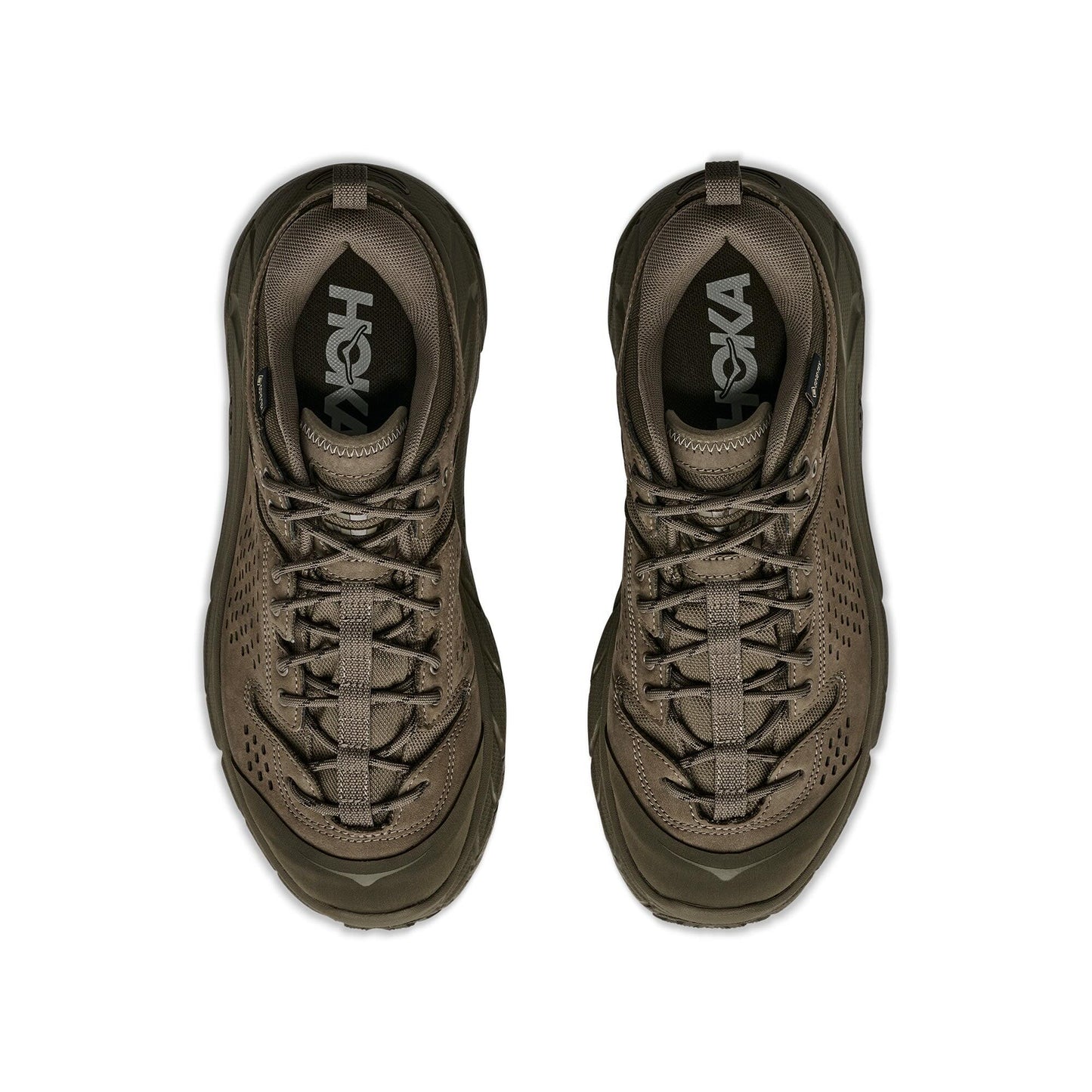 Preorder 預訂 Hoka One One Tor Ultra Lo GTX Goretex Antique Olive 1130310-AQLV