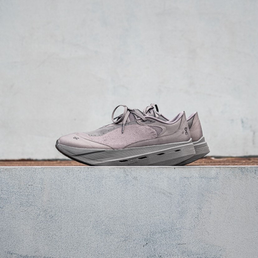 Preorder 預訂 POST ARCHIVE FACTION (PAF) x ON Cloudboom Volt “Grey”