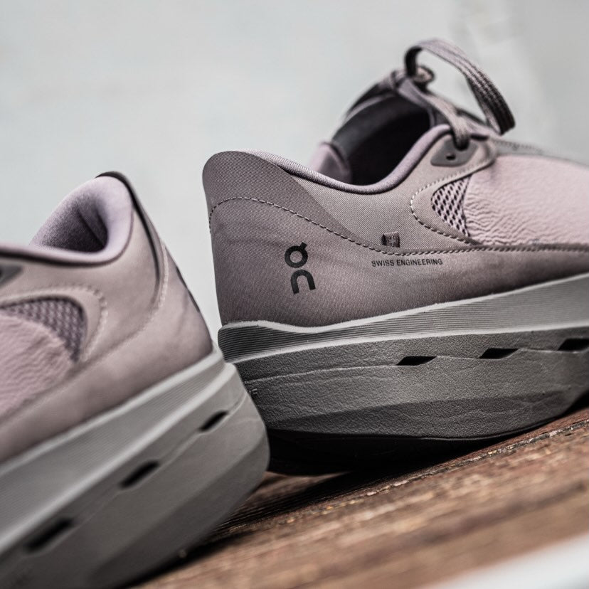 Preorder 預訂 POST ARCHIVE FACTION (PAF) x ON Cloudboom Volt “Grey”