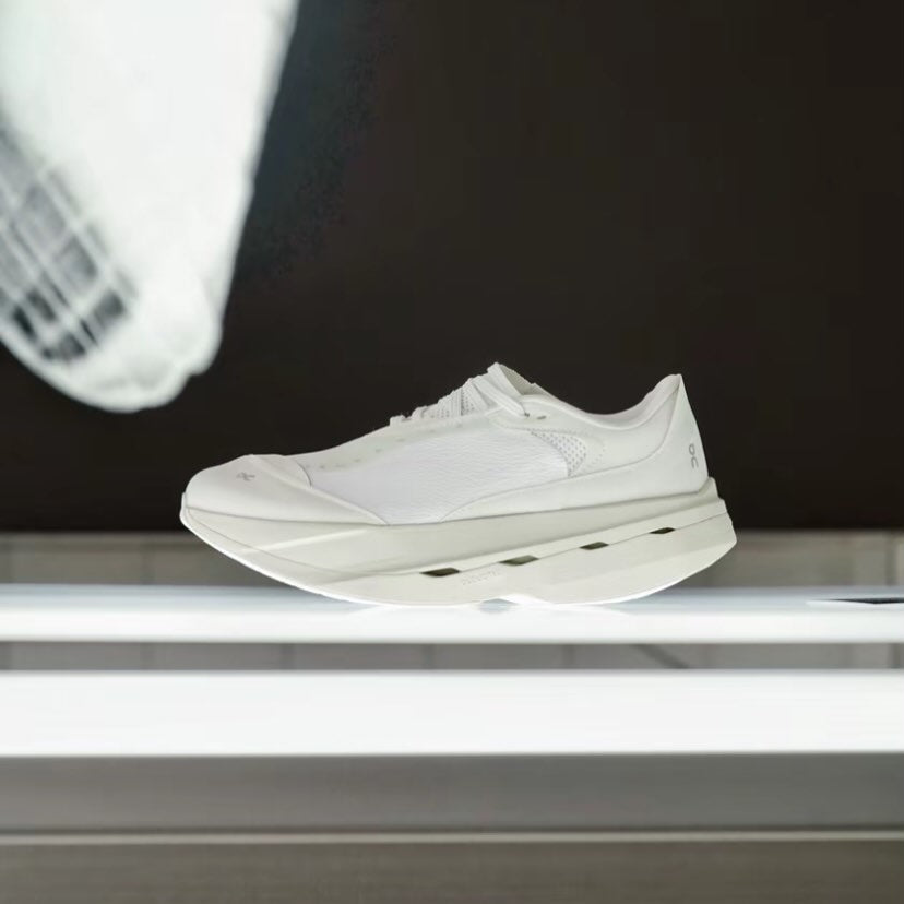 Preorder 預訂 POST ARCHIVE FACTION (PAF) x ON Cloudboom Volt “White”