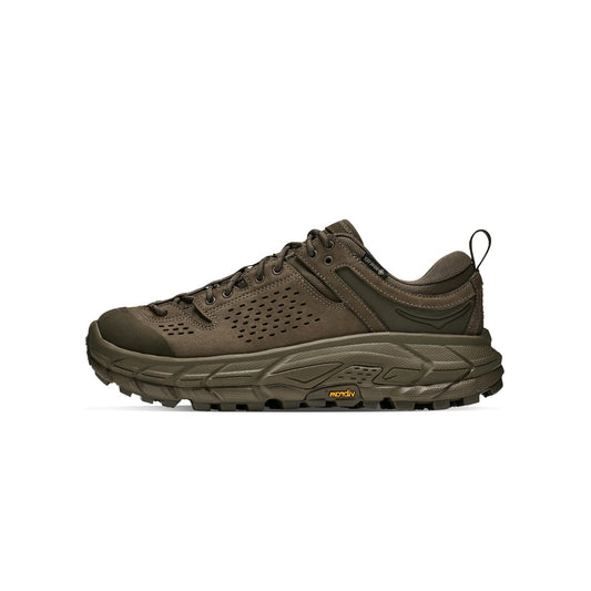 Preorder 預訂 Hoka One One Tor Ultra Lo GTX Goretex Antique Olive 1130310-AQLV