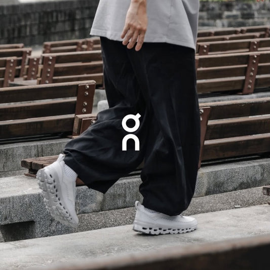 Preorder 預訂 ON Cloudaway 2 “Grey”