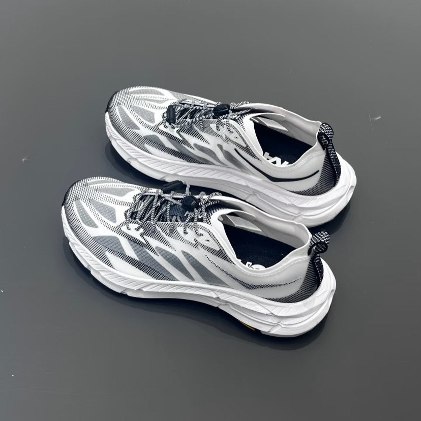 Preorder 預訂 Hoka One One Mafate Speed 4 Lite “White” 1168971-WBLC