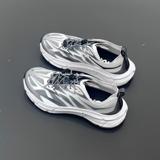 Preorder 預訂 Hoka One One Mafate Speed 4 Lite “White” 1168971-WBLC