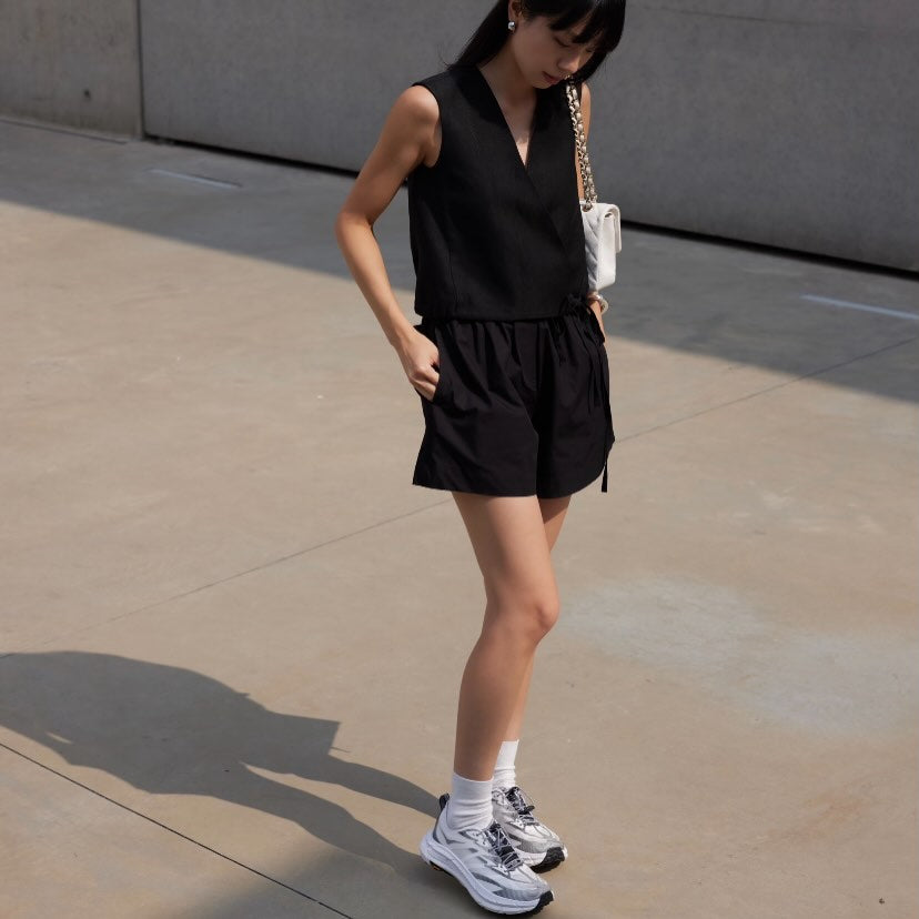 Preorder 預訂 Hoka One One Mafate Speed 4 Lite “White” 1168971-WBLC