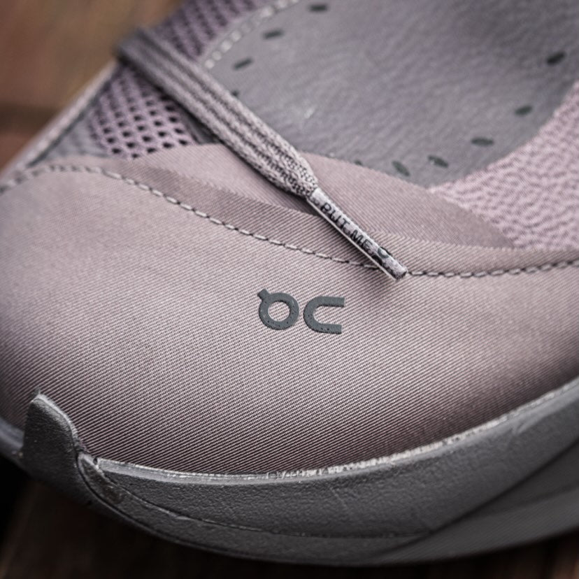 Preorder 預訂 POST ARCHIVE FACTION (PAF) x ON Cloudboom Volt “Grey”