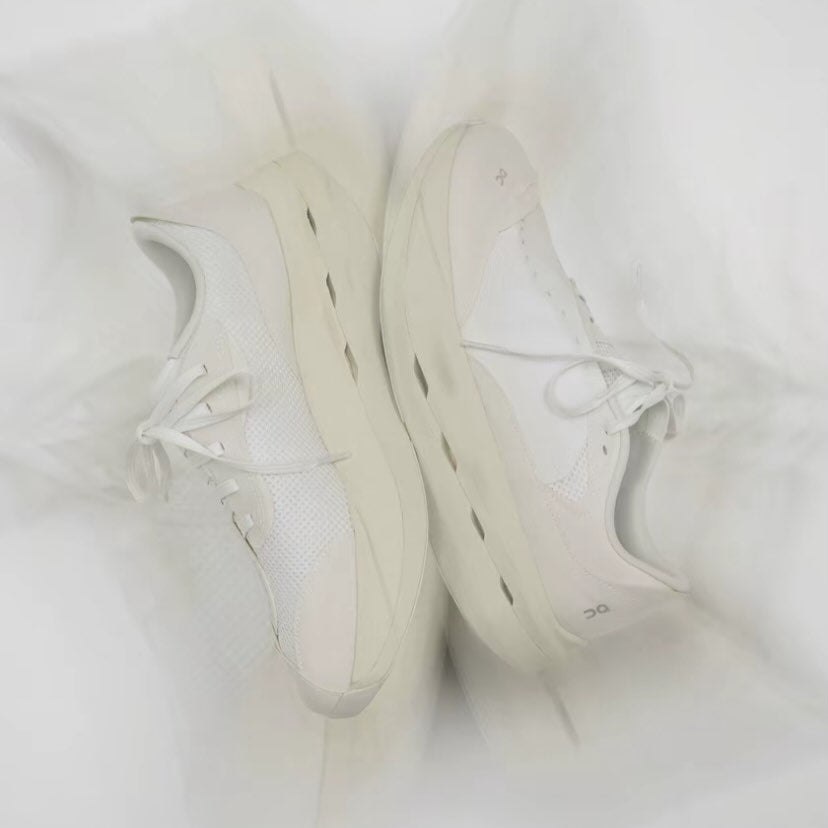 Preorder 預訂 POST ARCHIVE FACTION (PAF) x ON Cloudboom Volt “White”