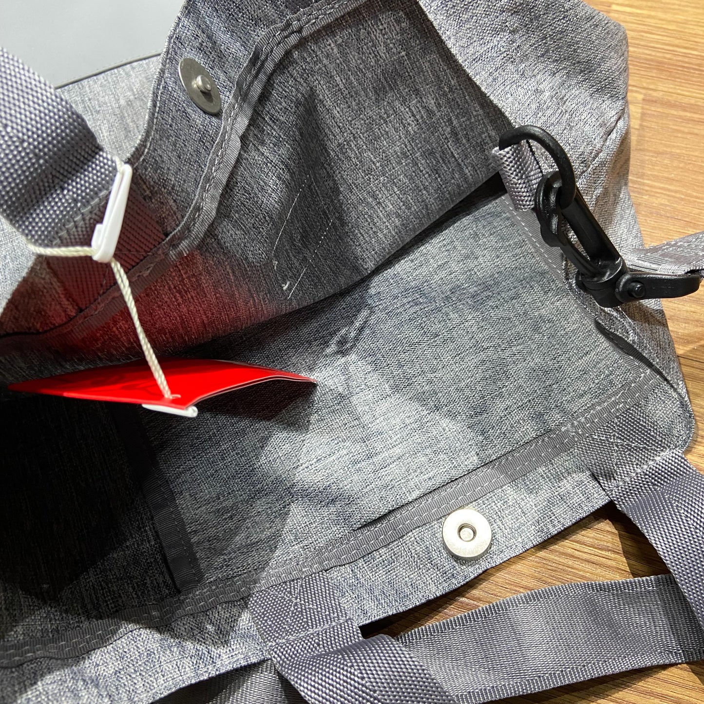 New Balance Korea Tote Bag (Display Item)