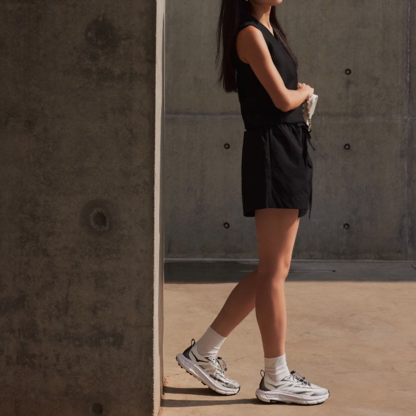 Preorder 預訂 Hoka One One Mafate Speed 4 Lite “White” 1168971-WBLC