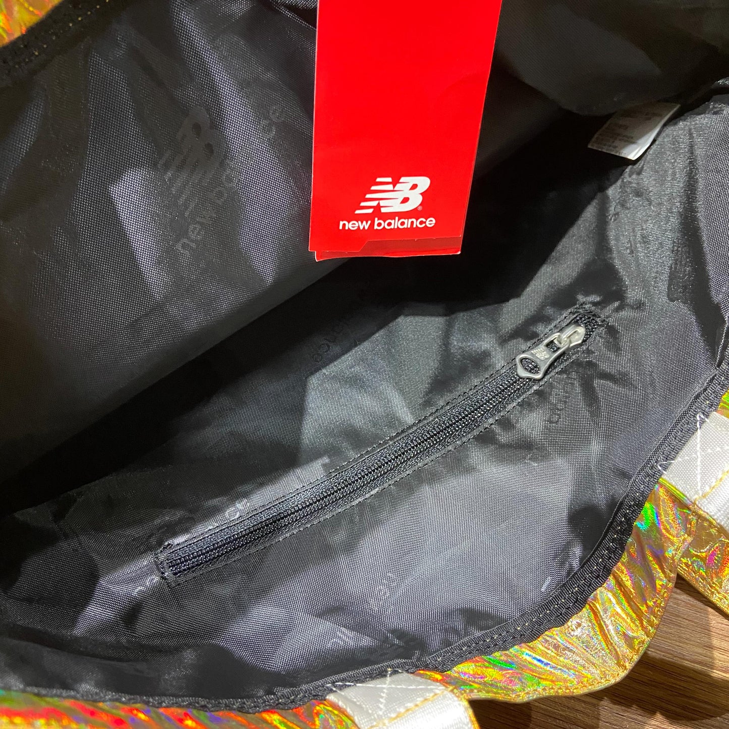 New Balance Korea Tote Bag (Display Item)