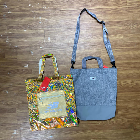 New Balance Korea Tote Bag (Display Item)