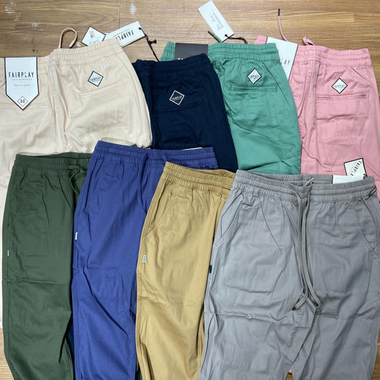 FairPlay Runner Jogger