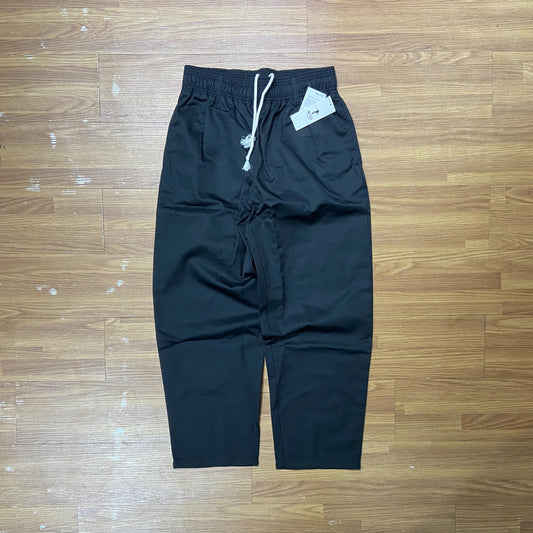 Wego Easy Pants Black
